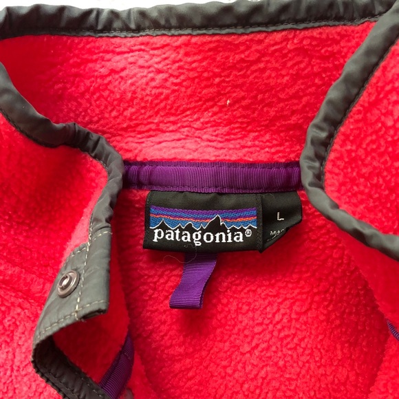 Patagonia Snap-T - Picture 4 of 5